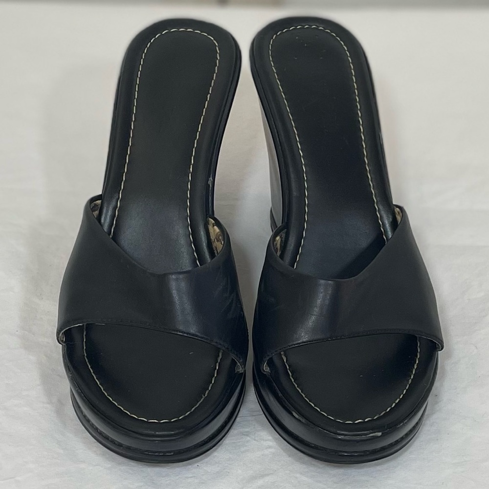 Cathy Jean Wedges